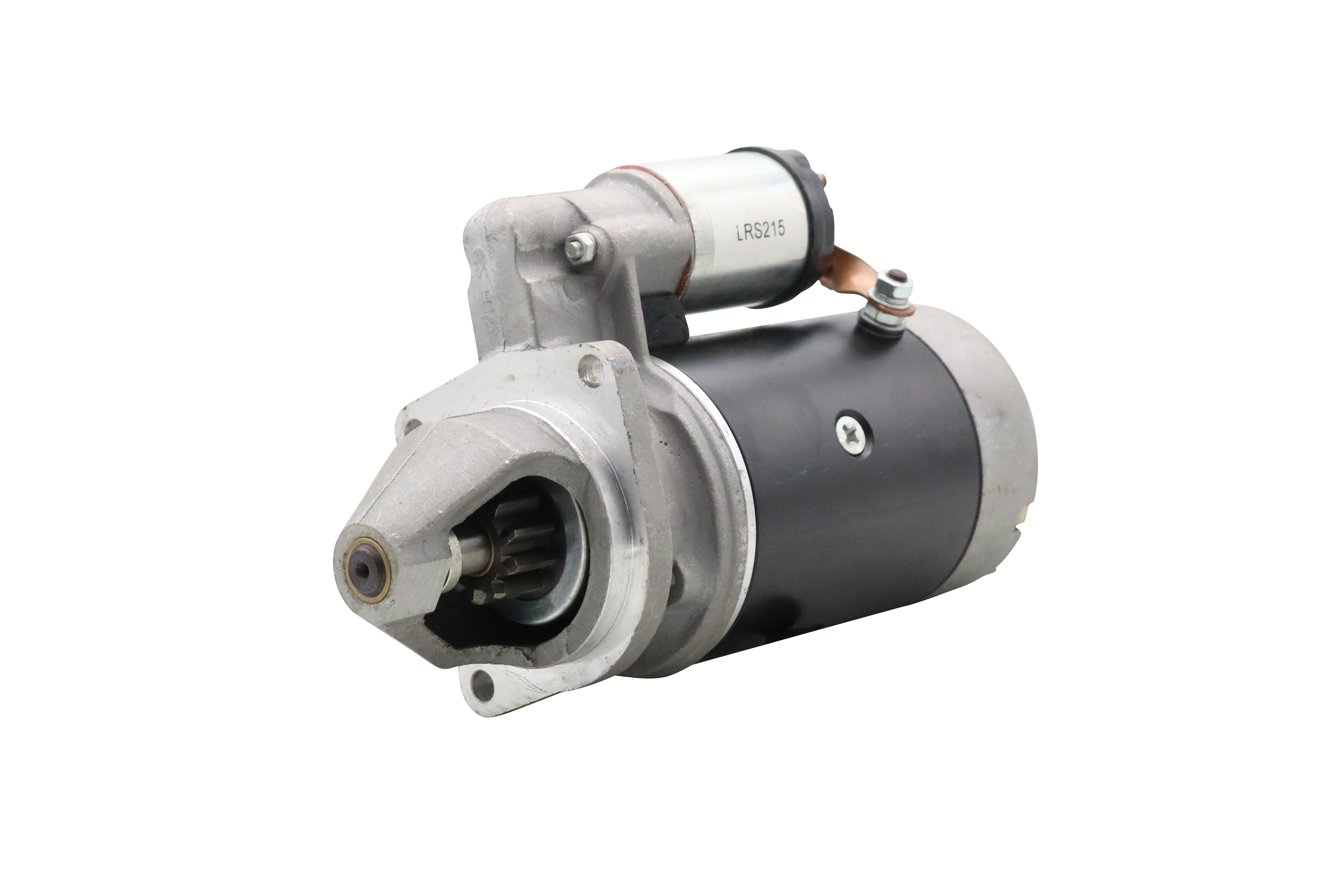 альтернатор двигателя 12V 2KW для JCB 526S Loadall Perkins STG0107BW STG0107WL 17645N 2-7211-1W