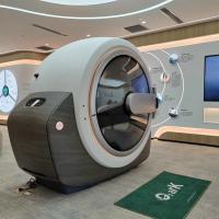 1.3ata em volta da câmara de Hbot da recuperação dos esportes da câmara Hyperbaric para cuidados médicos de casa