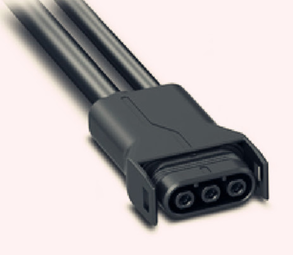 EDM Hatching SKD61 Plastic Solar Connector Accessories