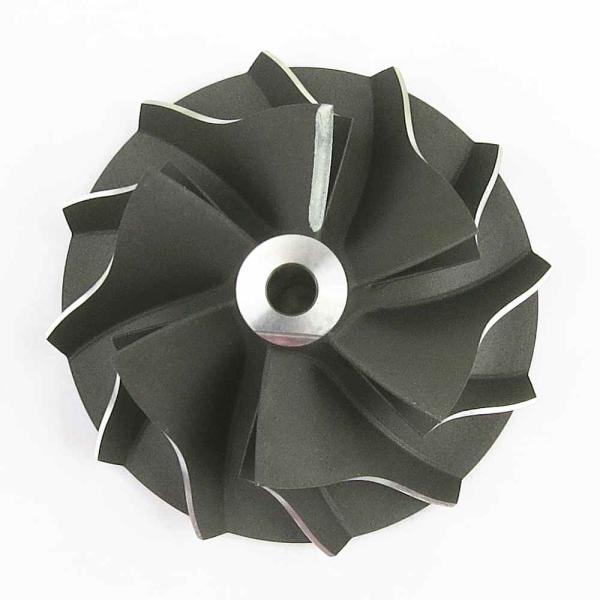 K03 K04 Turbocharger Compressor Wheel 53041232209 For 53039700099 53039700102 Turbo