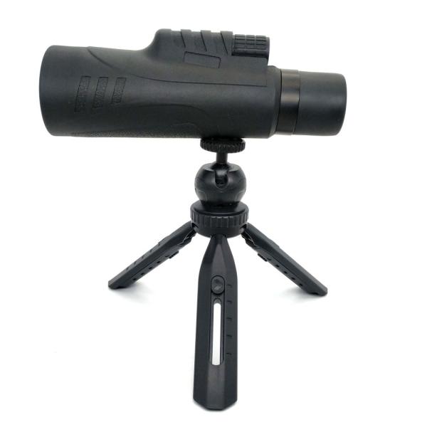 Монокуляры 12X50 высокопроизводительная HD наружная ночная зрение при низком освещении портативная фотография