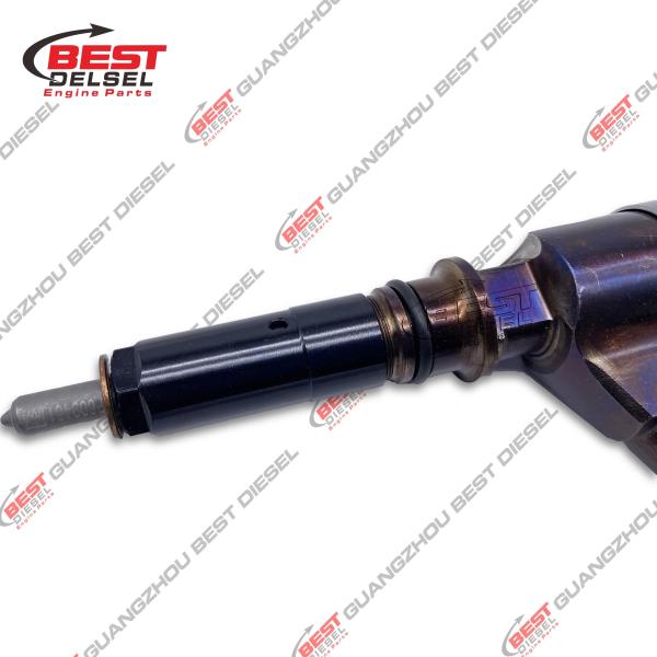 Fuel Injector 317-2300 2645A717 32F61-00012 For CAT C4/C6 320D 321D L Diesel Engine