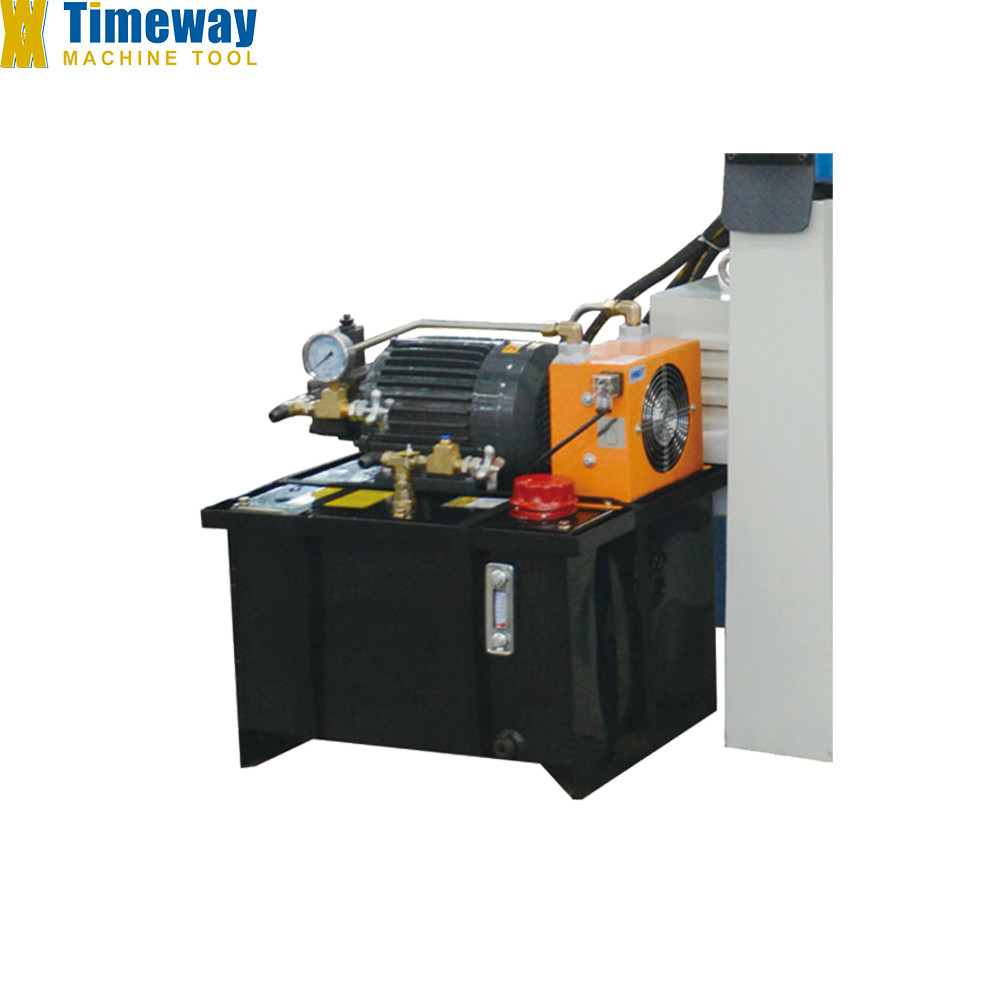 KGS-2550 Surface Grinder for Grinding Wheel Size 200x20x31.75mm and Gross Weight 900kg