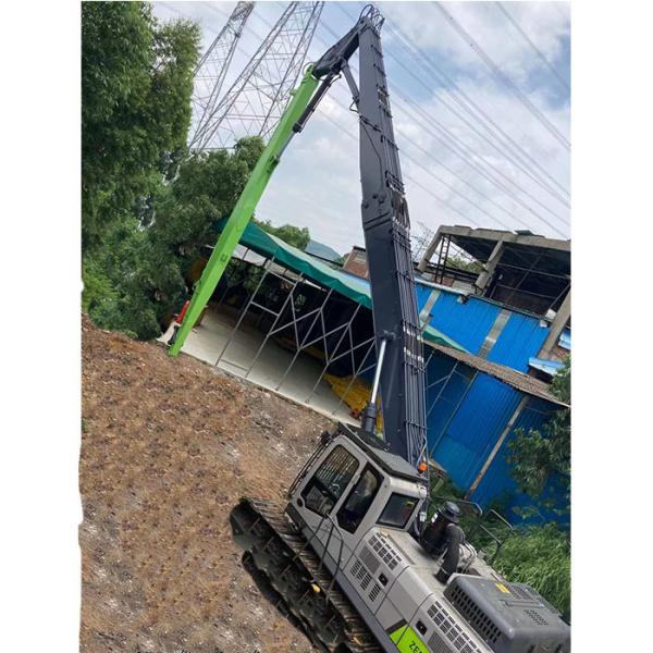 Multiple Guarantees Demolition Boom Arm For 340 SK450 CX490 Etc