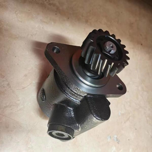 Shaanxi Trucks Steering Booster Pump DZ9100130045 DZ9100130011 DZ97319470215 DZ93319130001