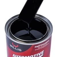 Pintura automática de 2k personalizável para arranhões de carros