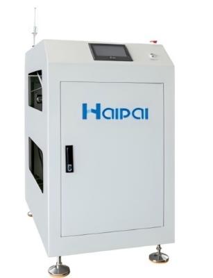 HP-450F Automatic Board Flipper Flipping Machine Dual Side Processing For PCBA