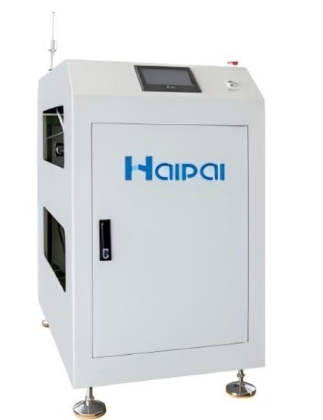 HP-450F Automatic Board Flipper Flipping Machine Dual Side Processing For PCBA