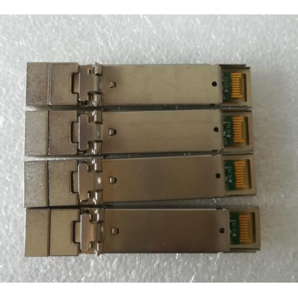 Finisar FCLF-8521-3 Fiber SFP Modules RJ45 Transceiver FTLC8522P2BLT