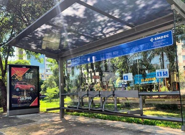 La meilleure qualité de vente totem autonome de 65 de pouce de Signage extérieur de Digital de la publicité annonces de moniteur
