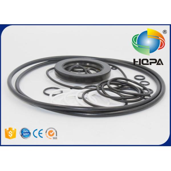 708-2G-00022 708-2G-00023 Hydraulic Main Pump Seal Kit For Komatsu PC350-7