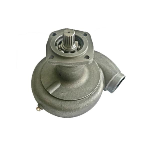 CCEC K38 KTA38 Cummins Water Pumps Sailboat Diesel Engine 4376119