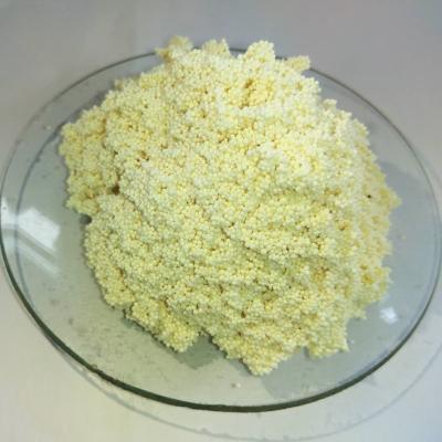Highly Effective Anion Exchange Resin for Nitrite Ion Removal ISO9001 2015 Certified