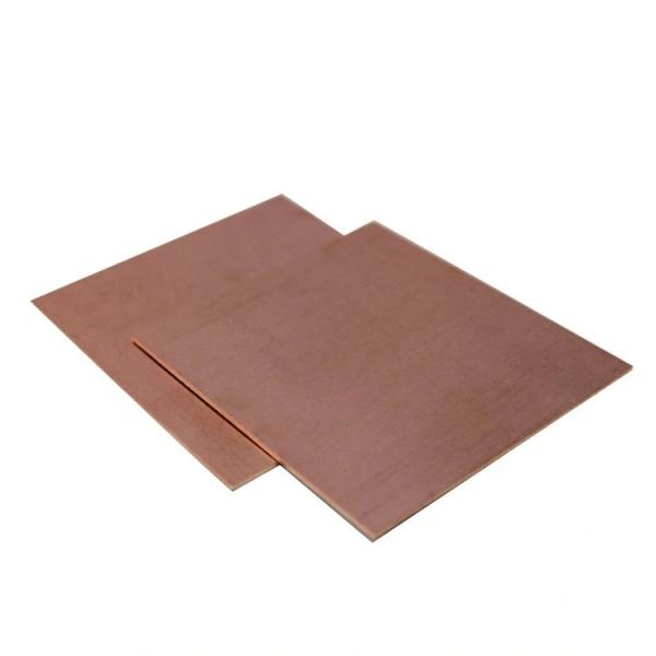 Nickel C106 Copper Sheet Plate 20mm  3mm   3x8 12x12 24 X 24  3x10 4 X 10