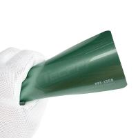 Émeraude Fern Couleur verte 8mil Film de protection contre le changement de couleur