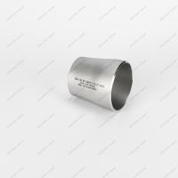 A403 WPW Stainless Steel Butt Welded Fittings 150LB Steel Concentric Reducer