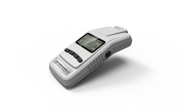 Industry Machine Detector Static Eliminator Meter Professional Custom