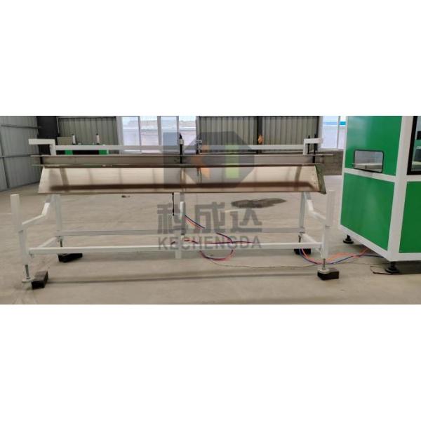 SJ65/132PVC profile extrusion equipment Wood plastic floor decoration wall panel Great Wall panel equipment
