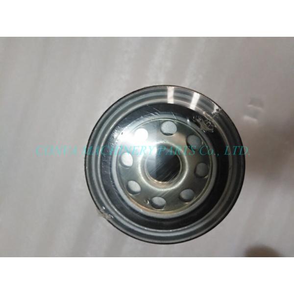 Small Auto Parts Oil Filter , Secondary Fuel Filter 600-319-3750 Humidity Resistance