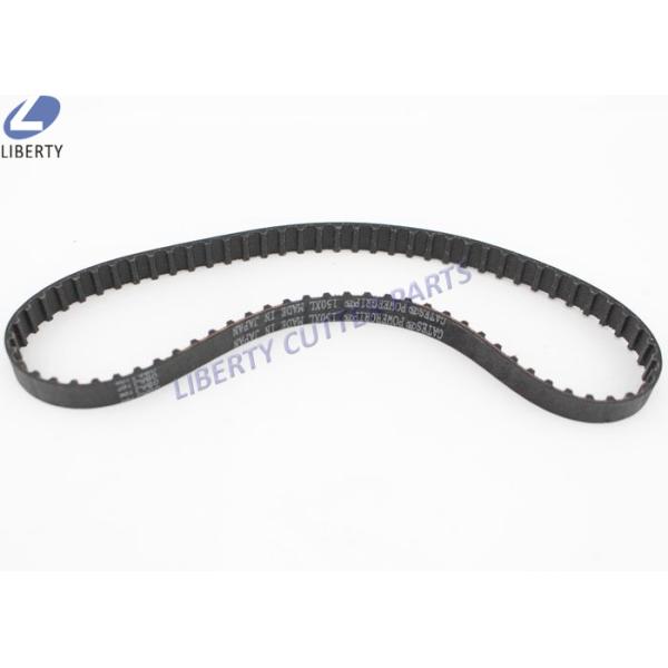 Tooth / Timing Belt Bando 180500223- For  Cutter GT5250 S5200