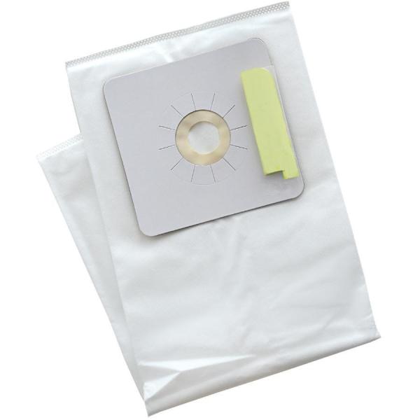 Central Vac Micro Filtration 3pcs Universal Vacuum Cleaner Filter Bags