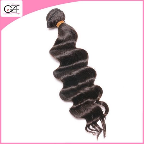 Cheap 100% Hair Extension Human, Grade 5a 6a 7a 8a Malaysian Hair Deep Wave Human Hair Bundles