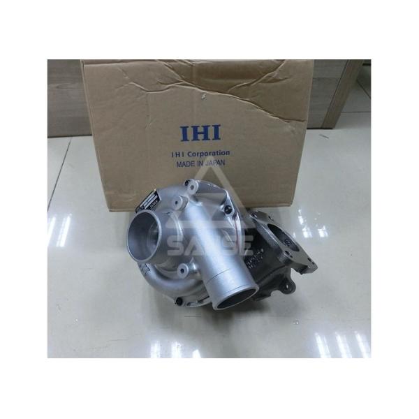 IHI Turbocharger 4HK1 ISUZU engine 8-97362839-6 Turbocharger for HITACHI ZX200-3  Excavator