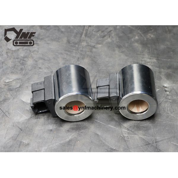 YNF17386 12V Solenoid Coil – Caterpillar GC (ID23 × H51)