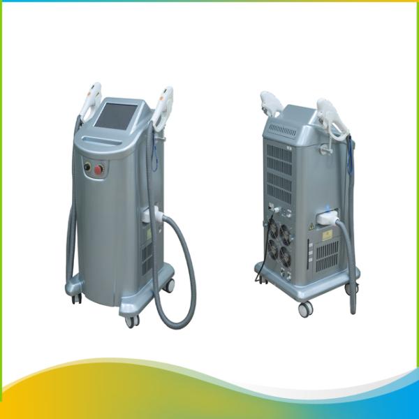 УПРАВЛЕНИЕ ПО САНИТАРНОМУ НАДЗОРУ ЗА КАЧЕСТВОМ ПИЩЕВЫХ ПРОДУКТОВ И МЕДИКАМЕНТОВ одобрило профессиональные удаление волос машины Elight SHR IPL импульсной лампы освещения ксенона оборудования красоты и подмолаживание кожи