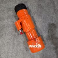 Capteur d'outils hydrauliques de 70 MPa 10 K pour le contrôle de la pression par câble dans les environnements EE