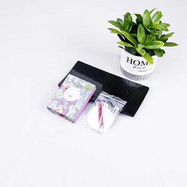 Airline Restaurant Hotel Dental Kit 1 Shaving Cream