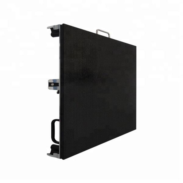 SMD1921 Outdoor Rental LED Display