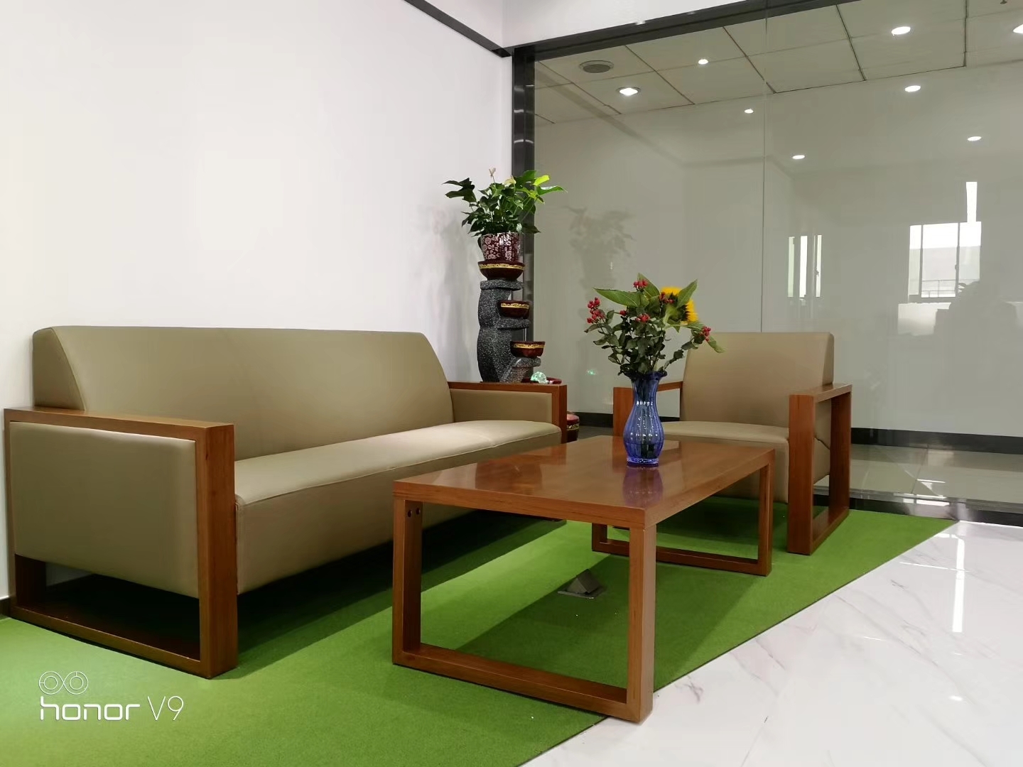 Guangdong BSMC New Material Co., Ltd.