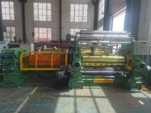 Míssil de mistura de mistura de combustível confiável máquina de refrigeração de