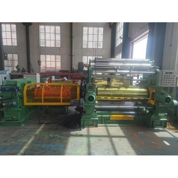 Míssil de mistura de mistura de combustível confiável máquina de refrigeração de água parada de emergência