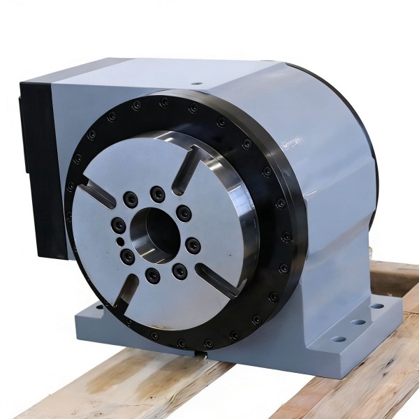 Direct Drive CNC Rotary Table