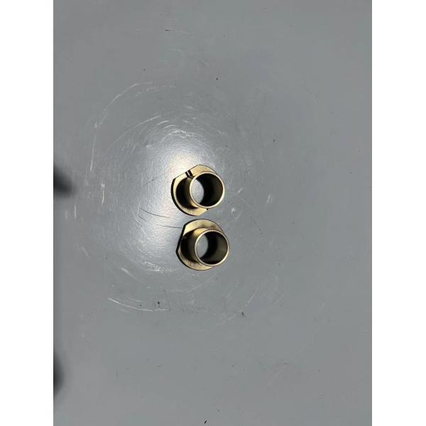81.9808.4 Spacer Kessler Axle Parts