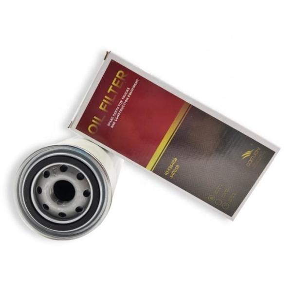 1000424655A JX0818 Engine Oil Filter W962 For Weichai 20cm*5cm*5cm Weichai Oil Filter