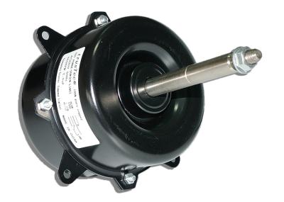 Motor de fã exterior da unidade, motor de fã do condicionamento de ar de baixo nível de ruído