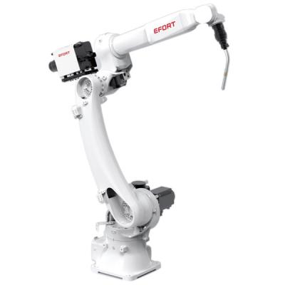 Arc Welding Robot For Metal Parts Auto Parts And Other Industries ARC12-2000 Payload 12kg Reach 2025mm