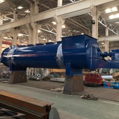 500000 kg Powder Meat Rendering Livestock Plant Head Feet Bone Making