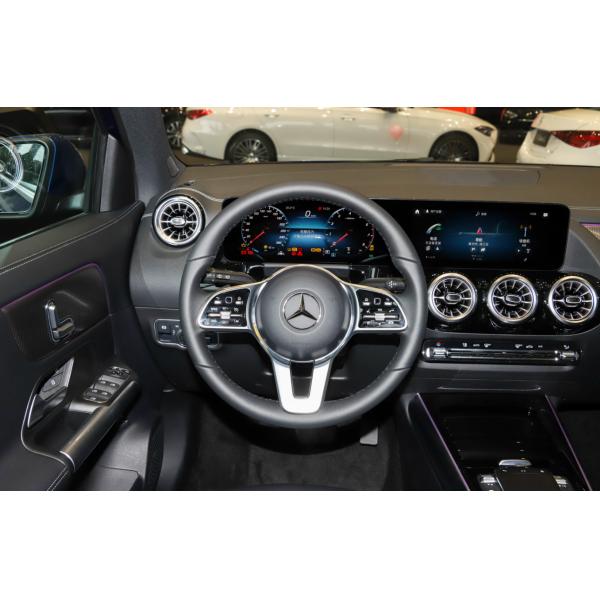 Mercedes Benz 2023 GLA 220 5-дверный 5-местный роскошный бензиновый компактный внедорожник