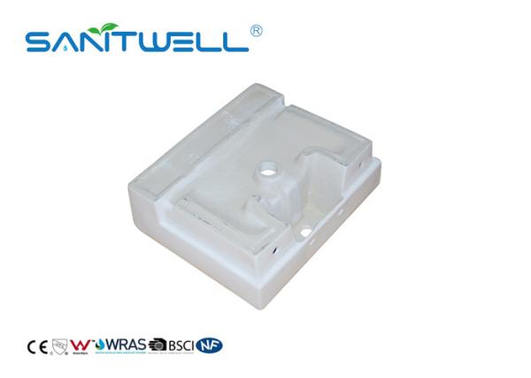 Modern Design Face Wash Basin Ceramic Basin Art Basin Sink SWA14 ODM OEM Easy Installation