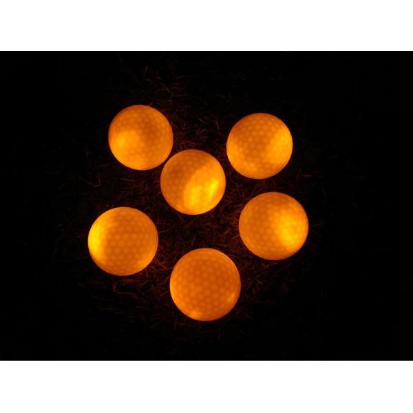 led golf ball flash golf ball  flashing golf ball  golf balls  LED golf ball