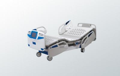 2330mm Electric Adjustable Medical Bed , 5 Function Electric Hospital Bed