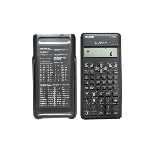 For Genuine Casio engineering calculator FX-570MS function calculator fx570ms