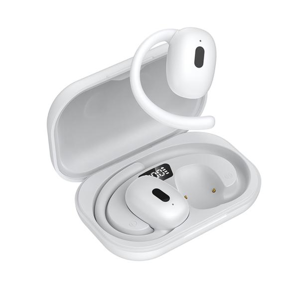 Sport Bass Voice Noise Cancelling HIFI Earphone Wireless Stereo Headset для всех телефонов