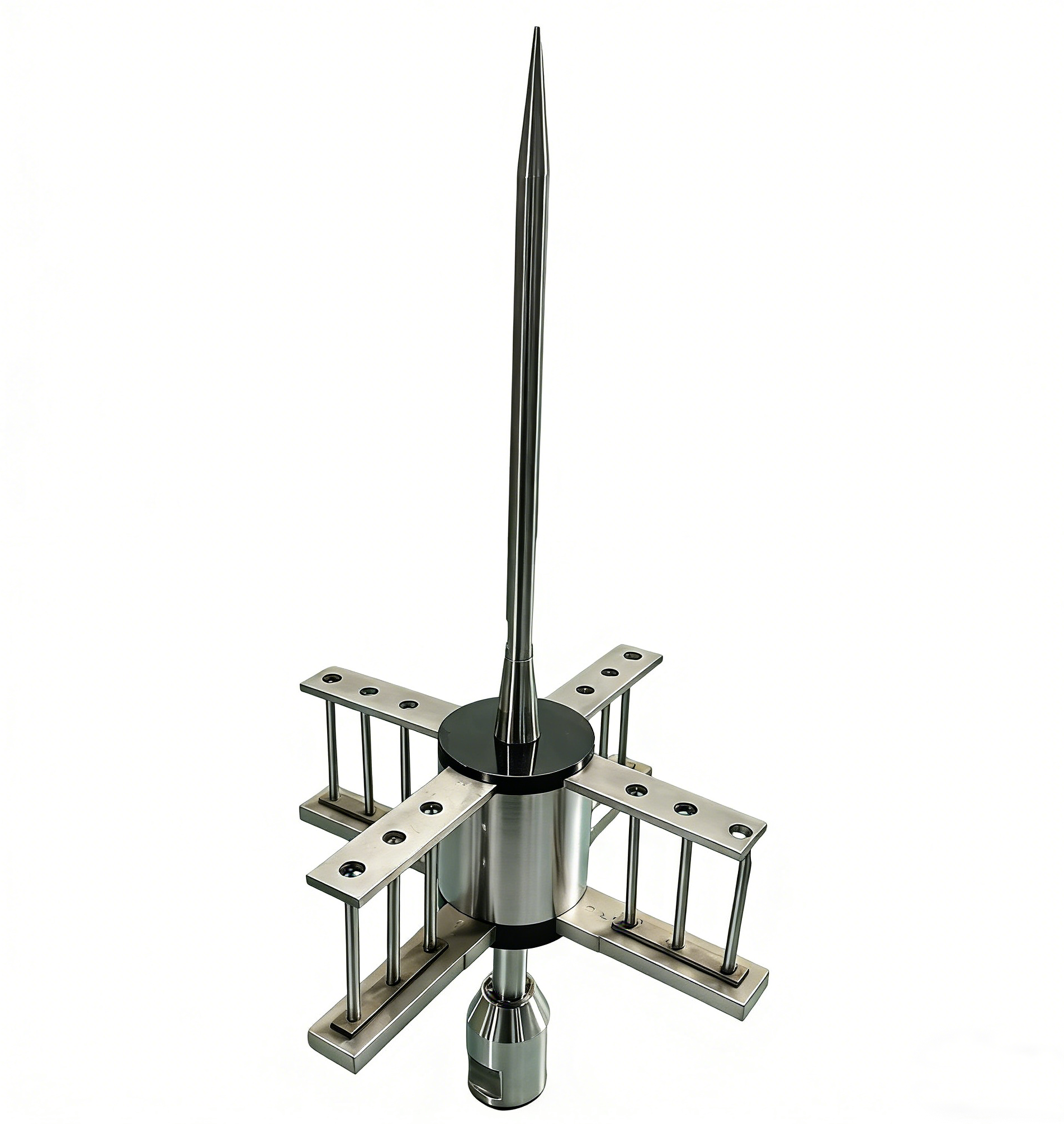 TKIG4.3 Arrester Lightning Rod Protection For Building