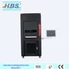 3W 5W UV Laser Marking Machine For Metal Plastic Glass