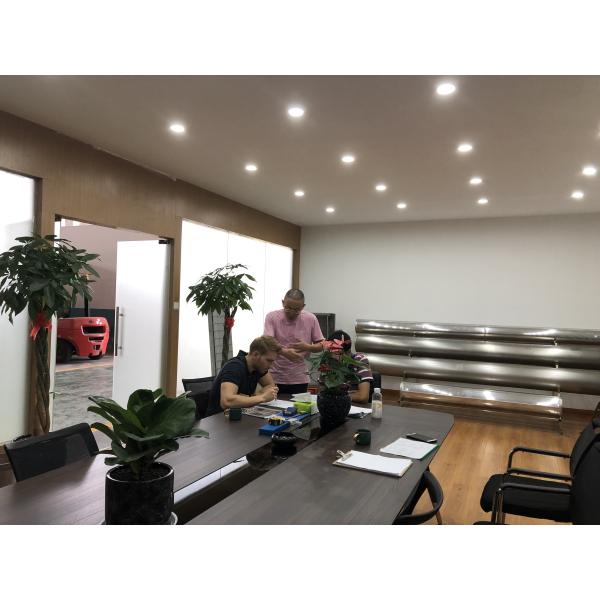 JF Sheet Metal Technology Co.,Ltd